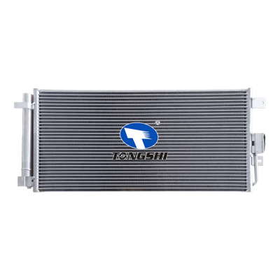 适用于???500?1.4L?L4?12-17???冷凝器