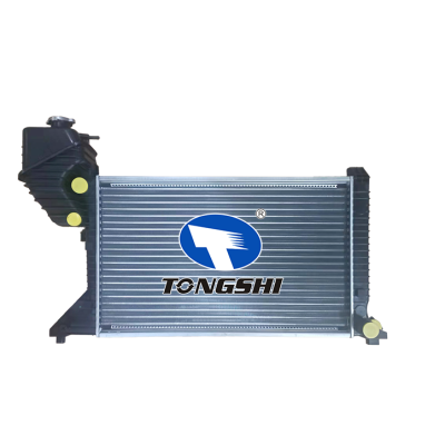 适用于BENZ奔驰?MERCE SPRINTER MT  散热器