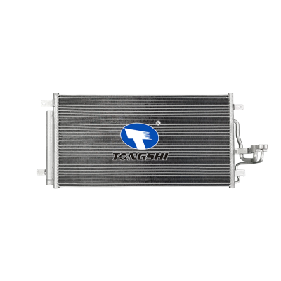 适用于??缤越1.0T/1.5T??冷凝器