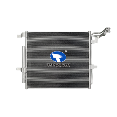 适用于??博越2.0??冷凝器