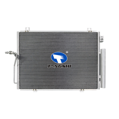 适用于??北汽H2/M20/S2/幻速S3/415B/威旺???冷凝器