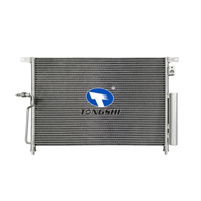 适用于?北汽威旺M20老款?冷凝器