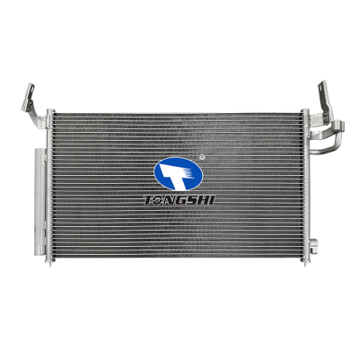 适用于??东风风行S500/SX6/SX5??冷凝器