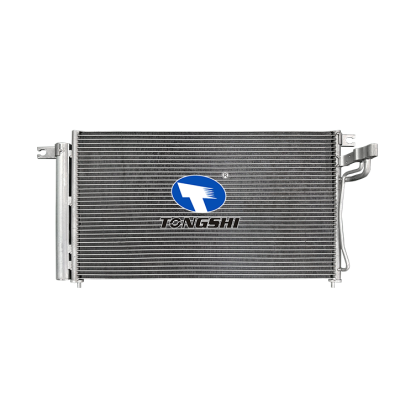 适用于??江淮瑞风S3/S2???冷凝器