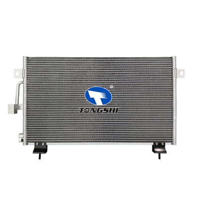 适用于??奇瑞瑞虎老款??冷凝器