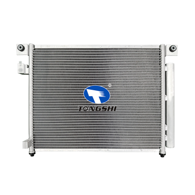 适用于??五菱荣光N300??冷凝器