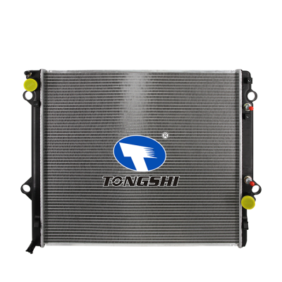 适用于TOYOTA?LAND?CRUISER?PRADO?J120?3.0?TD?OEM:16400-67260/16400-67262/1640067260/1640067262