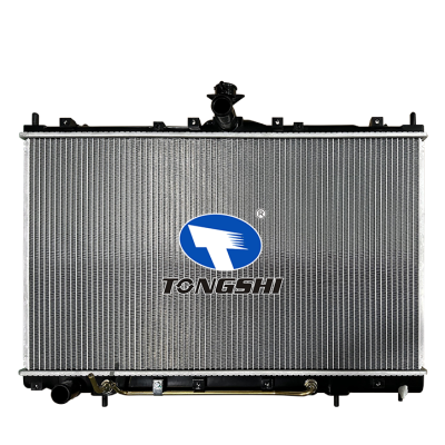 适用于三菱GRANDIS?04-08?AT?散热器?