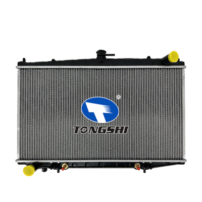 适用于NISSAN?BLUEBIRD U13'93-98 AT 散热器