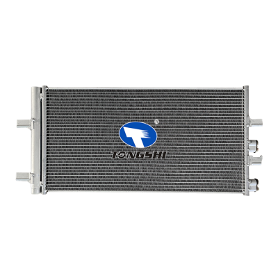 适用于宝马?X1?F45?F48冷凝器