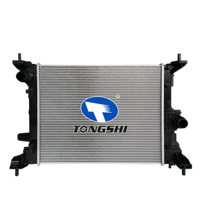 适用于???FIAT-STRADA1.3?2020?MT???散热器