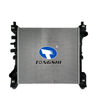 适用于?GM,DODGE?GRAND?CHEROKEE?(DT)?5.7?3.6?V6?19-20?MT*??散热器