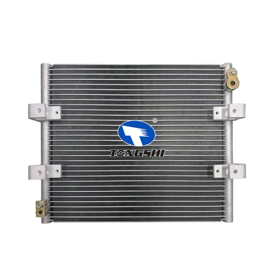 适用于??三菱Fuso?Canter??冷凝器