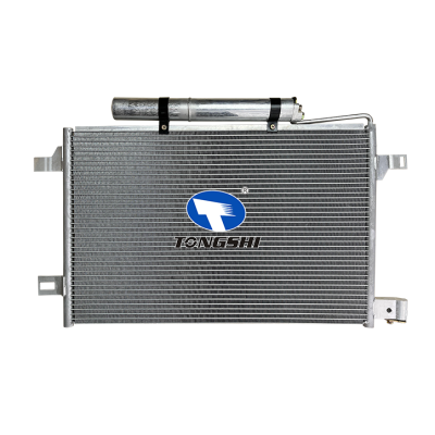 适用于W169冷凝器