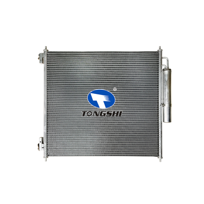 适用于揽胜运动?14-17冷凝器?OEM：LR035791