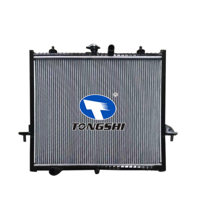 适用于长城炮?2.0   2021-2023 MT* 散热器