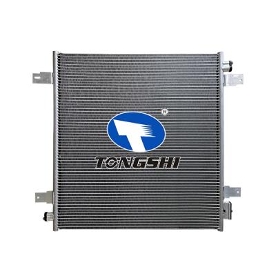 适用于  NISSAN日产 PATROL 途乐  冷凝器