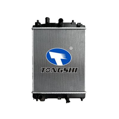 适用于N-BOX?MT散热器