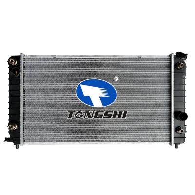 适用于?BLAZERS?V6?4.3L?94-95?AT散热器