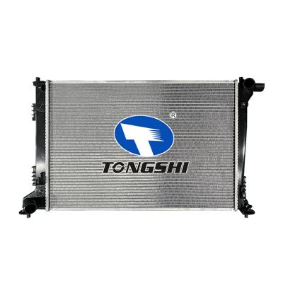 适用于?Kia?Sportage?EX?L4?2.4L?MT??乘用车散热器