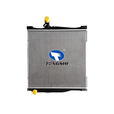 适用于雷诺TRUCKS?C-Serie?380P,380PK散热器?OEM：7422062510/7485013540