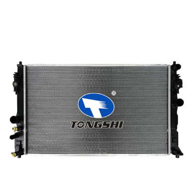 适用于23-卡罗拉/雷凌1.8混合动力散热器