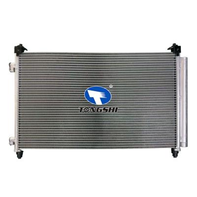 适用于??马自达CX-9(北美版)??冷凝器