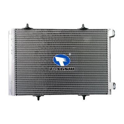 适用于??Peugeot标致?1007?05-??冷凝器