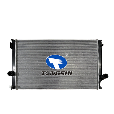 适用于TOYOTA?LEXUS?NX200T?BASE?L4?2.0L?MT??散热器