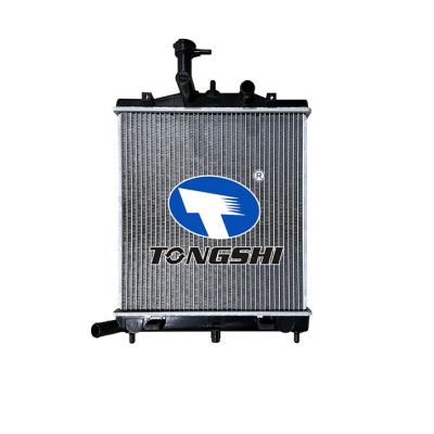 适用于KIA?PICANTO 10- MT  散热器