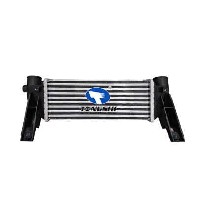 适用于福特FORD?TRANSIT 福特全顺 CONNECT 中冷器