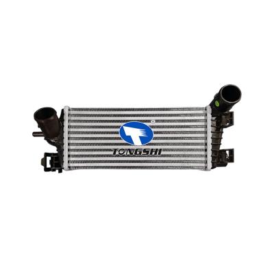 适用于 福特?？怂笷ORD Focus 1.0T 15-17 中冷器