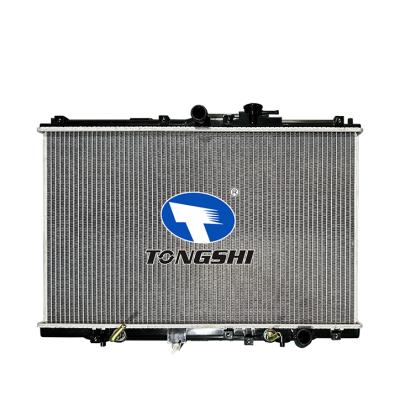 适用于奥德赛?EX?L4?2.3L?95-98?AT散热器
