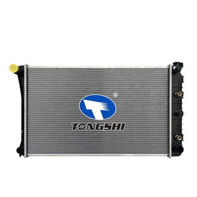 适用于别克?REGALV8?5.0L?73-84?AT散热器