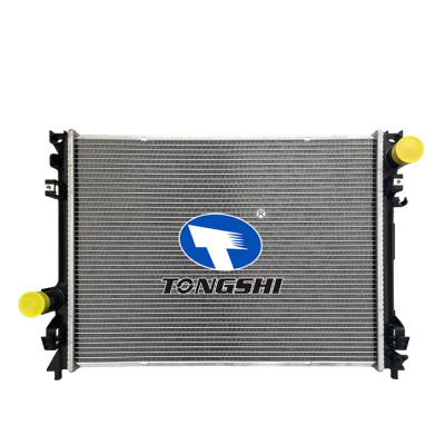 适用于GM?DODGE?CHRYSLER 300 BASE V6 3.5L 06-08 MT?散热器