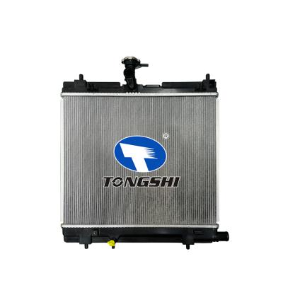 适用于???TOYOTA丰田?Avanza威驰/veloz?MT*???散热器