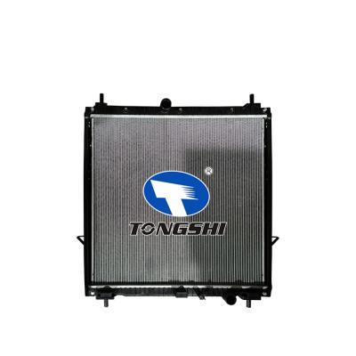适用于??Chevrolet雪佛兰?S10?MAX?SAIC?23-?MT*??散热器