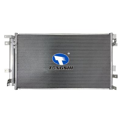 适用于??17款?H6??冷凝器