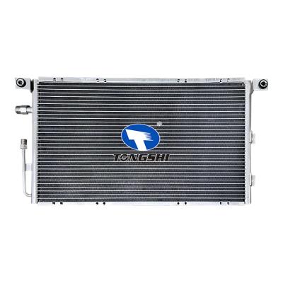 适用于??江铃宝典汽油??冷凝器