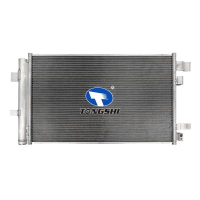 适用于???翼豹XV?GT?18-???冷凝器