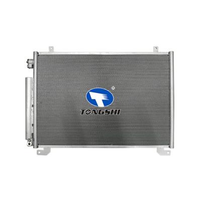 适用于???铃木???冷凝器