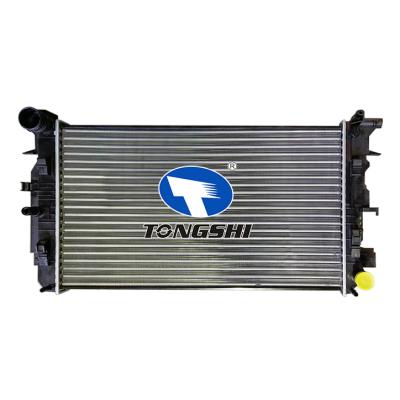 适用于MERCE?SPRINTER?MT?散热器