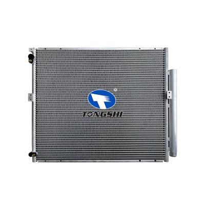 适用于TOYOTA?雷克萨斯LEXUS GX II (URJ150, URJ201) 460 (09-)/ J150 3.0 D4D(09-) 冷凝器
