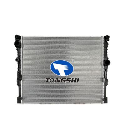 适用于?BMW?新款宝马5系?G38?散热器