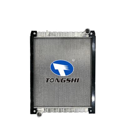 适用于??现代巴士?MT??散热器