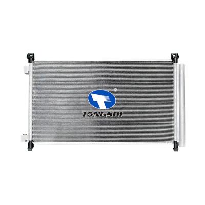 适用于??14奇骏T32??冷凝器