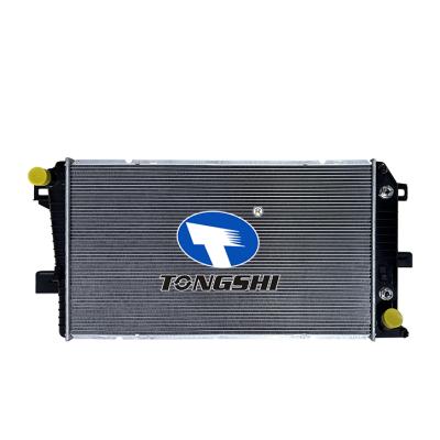 适用于??雪佛兰索罗德?2500?HD?Base?V8?6.6L?AT??散热器