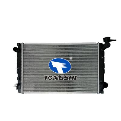 适用于铃木未来 MT *?散热器