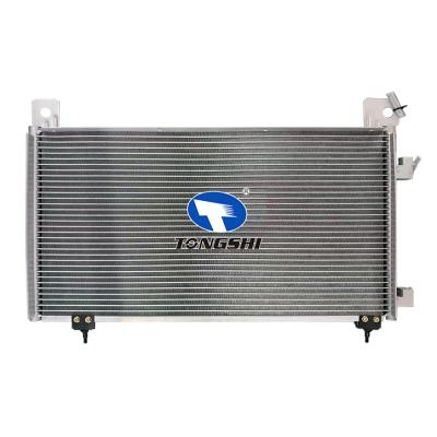 适用于???奇瑞A3??冷凝器