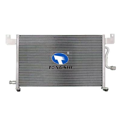 适用于???奇瑞QQ?(f8/f5)??冷凝器